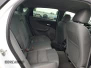 ✅ 2016 Chevrolet Impala LS • VIN: 2G11X5SA8G9184387 • Lot: 65983405. Listed on Copart with 158,238 mi. Free auction sales archive from the USA and detailed vehicle history report at DreamBid. Image 10.