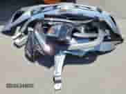 2025 Chevrolet Equinox FWD LT с VIN 3GNAXHEG8SL227602, выставлен на аукционе Copart как лот 56559845 с пробегом 7 496 миль миль и Чистый • Clean title. История ставок и продаж доступна на DreamBid. Изображение 13.