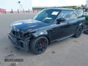 ✅ 2020 Land Rover Range Rover Sport HST • VIN: SALWS2RU6LA730797 • Lot: 42978573. Wystawiony na IAAI z przebiegiem 95 169 mil. Bezpłatny archiwum sprzedaży aukcyjnych z USA i szczegółowy raport historii pojazdu na DreamBid. Zdjęcie 2.