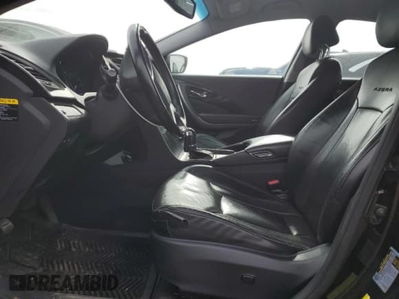 ✅ 2014 Hyundai Azera • VIN: KMHFG4JG3EA350745 • Лот: 44137215. Опубликован ранее на Copart с пробегом 200 118 миль. Бесплатный доступ к архиву аукционных продаж из США и подробный отчёт об истории автомобиля на DreamBid. Изображение 7.