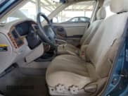 ✅ 2002 Hyundai Elantra GLS • VIN: KMHDN45D62U387263 • Lot: 51808685. Wystawiony na Copart z przebiegiem 155 670 mil. Bezpłatny archiwum sprzedaży aukcyjnych z USA i szczegółowy raport historii pojazdu na DreamBid. Zdjęcie 7.