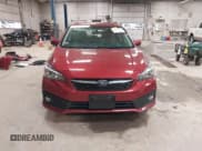 ✅ 2020 Subaru Impreza Premium • VIN: 4S3GTAV60L3703660 • Lot: 42144714. Listed on IAAI with 66,227 mi. Free auction sales archive from the USA and detailed vehicle history report at DreamBid. Image 13.