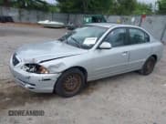 ✅ 2004 Hyundai Elantra GLS • VIN: KMHDN46D14U790939 • Lot: 42194909. Wystawiony na IAAI z przebiegiem 108 180 mil. Bezpłatny archiwum sprzedaży aukcyjnych z USA i szczegółowy raport historii pojazdu na DreamBid. Zdjęcie 2.