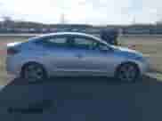 2017 Hyundai Elantra Limited z VIN KMHD84LF3HU269336, wystawiony jako IAAI lot #41684341 z przebiegiem 118 278 mil mil oraz . Historia ofert i sprzedaży dostępna na DreamBid. Obrazek 13.