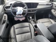 ✅ 2024 Buick Encore GX Avenir • VIN: KL4AMFSL9RB000125 • Lot: 64882795. Listed on Copart with 34,768 mi. Free auction sales archive from the USA and detailed vehicle history report at DreamBid. Image 8.