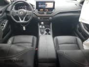 ✅ 2025 Nissan Altima SL • VIN: 1N4BL4EV4SN317660 • Lot: 56819935. Listed on Copart with 6,570 mi. Free auction sales archive from the USA and detailed vehicle history report at DreamBid. Image 8.