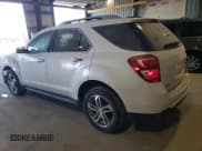 ✅ 2016 Chevrolet Equinox LTZ • VIN: 2GNFLGE35G6121743 • Лот: 71631604. Опубликован ранее на Copart с пробегом 147 474 миль. Бесплатный доступ к архиву аукционных продаж из США и подробный отчёт об истории автомобиля на DreamBid. Изображение 2.