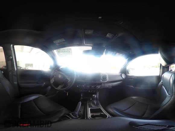 ✅ 2022 Toyota Tacoma SR • VIN: 3TMCZ5AN2NM461456 • Лот: 42683239. Опубликован ранее на IAAI с пробегом 77 896 миль. Бесплатный доступ к архиву аукционных продаж из США и подробный отчёт об истории автомобиля на DreamBid. Изображение 19.