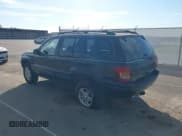 ✅ 2004 Jeep Grand Cherokee Laredo • VIN: 1J4GW48S64C224432 • Lot: 43600192. Listed on IAAI with 196,773 mi. Free auction sales archive from the USA and detailed vehicle history report at DreamBid. Image 3.