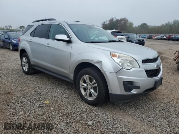 ✅ 2014 Chevrolet Equinox LT • VIN: 2GNFLFEK7E6190254 • Лот: 84607565. Опубликован ранее на Copart с пробегом 117 043 миль. Бесплатный доступ к архиву аукционных продаж из США и подробный отчёт об истории автомобиля на DreamBid. Изображение 4.