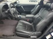 ✅ 2004 Infiniti G35 w/Leather • VIN: JNKCV54E94M800763 • Lot: 85280725. Wystawiony na Copart z przebiegiem 125 180 mil. Bezpłatny archiwum sprzedaży aukcyjnych z USA i szczegółowy raport historii pojazdu na DreamBid. Zdjęcie 7.