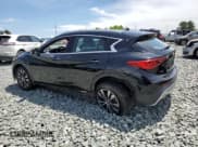 ✅ 2018 Infiniti QX30 Luxury • VIN: SJKCH5CR5JA056439 • Lot: 56048085. Listed on Copart with 121,060 mi. Free auction sales archive from the USA and detailed vehicle history report at DreamBid. Image 2.