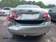 ✅ 2011 Toyota Camry LE • VIN: 4T4BF3EKXBR205342 • Lot: 42886049. Wystawiony na IAAI z przebiegiem 100 416 mil. Bezpłatny archiwum sprzedaży aukcyjnych z USA i szczegółowy raport historii pojazdu na DreamBid. Zdjęcie 16.