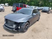 ✅ 2017 BMW 4 Series 430i xDrive • VIN: WBA4F9C35HG812856 • Lot: 42453795. Wystawiony na IAAI z przebiegiem 78 260 mil. Bezpłatny archiwum sprzedaży aukcyjnych z USA i szczegółowy raport historii pojazdu na DreamBid. Zdjęcie 18.