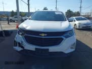 ✅ 2020 Chevrolet Equinox LT • VIN: 2GNAXKEVXL6171910 • Лот: 43335973. Опубликован ранее на IAAI с пробегом 164 102 миль. Бесплатный доступ к архиву аукционных продаж из США и подробный отчёт об истории автомобиля на DreamBid. Изображение 12.
