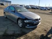 ✅ 2012 BMW 3 Series 328i xDrive • VIN: WBAKF5C56CE657224 • Lot: 92369345. Listed on Copart with 136,002 mi. Free auction sales archive from the USA and detailed vehicle history report at DreamBid. Image 13.