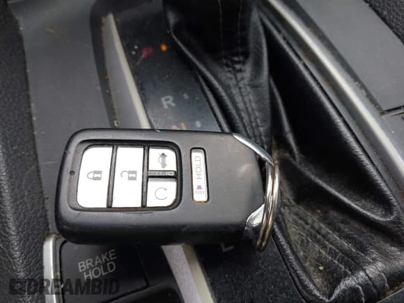 ✅ 2016 Honda Civic EX-T • VIN: 2HGFC1F34GH654838 • Lot: 43120192. Listed on IAAI with 140,369 mi. Free auction sales archive from the USA and detailed vehicle history report at DreamBid. Image 11.