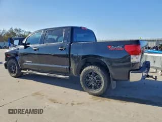 ✅ 2013 Toyota Tundra • VIN: 5TFEY5F17DX142189 • Lot: 85435775. Listed on Copart with 153,731 mi. Free auction sales archive from the USA and detailed vehicle history report at DreamBid. Image 2.
