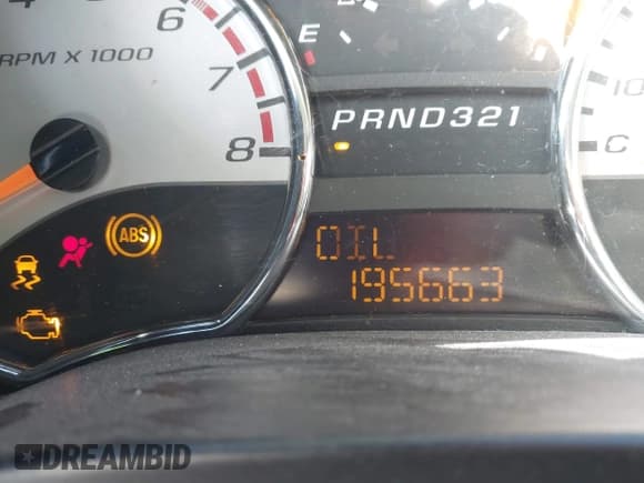 ✅ 2009 Chevrolet Colorado 2LT • VIN: 1GCDS13E098138628 • Lot: 43527059. Listed on IAAI with 195,663 mi. Free auction sales archive from the USA and detailed vehicle history report at DreamBid. Image 16.