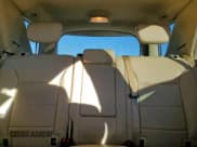 ✅ 2010 Mercedes-Benz M 350 • VIN: 4JGBB8GB3AA605498 • Lot: 92952355. Listed on Copart with 184,899 mi. Free auction sales archive from the USA and detailed vehicle history report at DreamBid. Image 10.