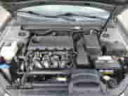 2009 Hyundai Sonata Limited with VIN 5NPEU46C59H521671, listed as a Copart auction lot 65456794 with 69,222 mi miles and Salvage title. Bid and sale history available at DreamBid. Image 11.