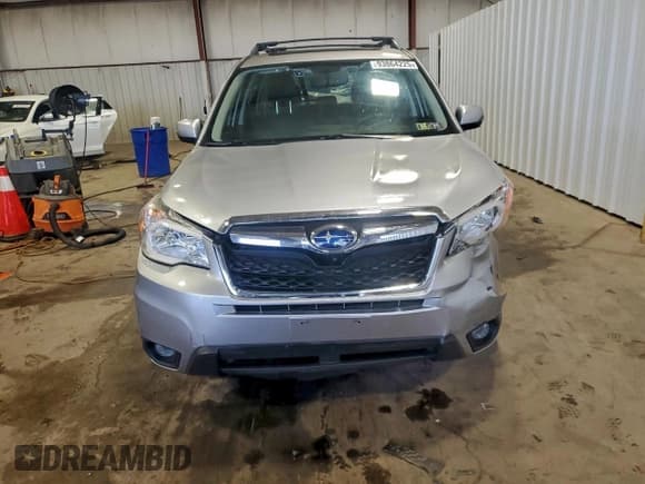 ✅ 2016 Subaru Forester Touring • VIN: JF2SJAXC7GH445408 • Lot: 93864225. Listed on Copart with 145,116 mi. Free auction sales archive from the USA and detailed vehicle history report at DreamBid. Image 5.