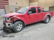 ✅ 2010 Nissan Frontier SE • VIN: 1N6AD0CW0AC406348 • Лот: 86799304. Опубликован ранее на Copart с пробегом 89 812 миль. Бесплатный доступ к архиву аукционных продаж из США и подробный отчёт об истории автомобиля на DreamBid. Изображение 1.