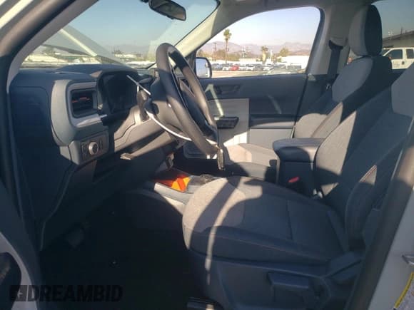 ✅ 2024 Ford Maverick XLT • VIN: 3FTTW8H39RRB18702 • Lot: 91220625. Wystawiony na Copart z przebiegiem 48 393 mil. Bezpłatny archiwum sprzedaży aukcyjnych z USA i szczegółowy raport historii pojazdu na DreamBid. Zdjęcie 7.