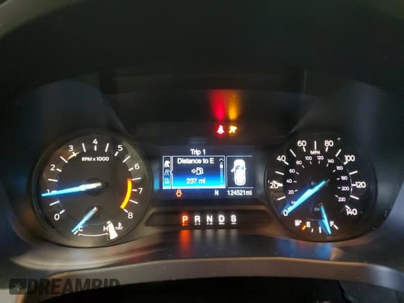 ✅ 2018 Ford Explorer • VIN: 1FM5K8B84JGB25458 • Lot: 89856305. Wystawiony na Copart z przebiegiem 124 521 mil. Bezpłatny archiwum sprzedaży aukcyjnych z USA i szczegółowy raport historii pojazdu na DreamBid. Zdjęcie 9.