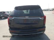 ✅ 2020 Cadillac XT6 FWD Premium Luxury • VIN: 1GYKPCRS8LZ134632 • Lot: 42351363. Wystawiony na Copart z przebiegiem Nie podano. Bezpłatny archiwum sprzedaży aukcyjnych z USA i szczegółowy raport historii pojazdu na DreamBid. Zdjęcie 6.