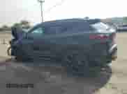 2020 Chevrolet Blazer RS with VIN 3GNKBERS7LS668628, listed as a Copart auction lot 67873214 with 25,786 mi miles and Salvage title. Bid and sale history available at DreamBid. Image 2.