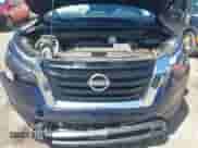 2024 Nissan Pathfinder SV с VIN 5N1DR3BB2RC262570, выставлен на аукционе IAAI как лот 41983267 с пробегом 6 979 миль миль и . История ставок и продаж доступна на DreamBid. Изображение 10.