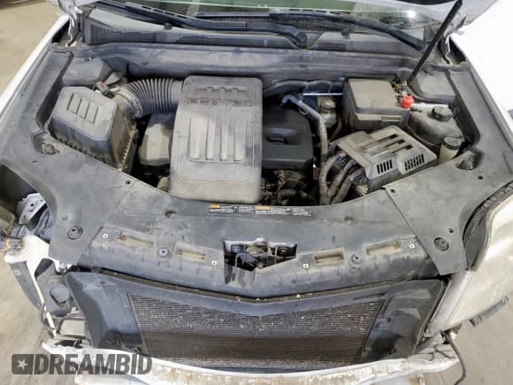 ✅ 2015 GMC Terrain SLT • VIN: 2GKALSEK3F6397581 • Лот: 92736155. Опубликован ранее на Copart с пробегом 187 919 миль. Бесплатный доступ к архиву аукционных продаж из США и подробный отчёт об истории автомобиля на DreamBid. Изображение 11.