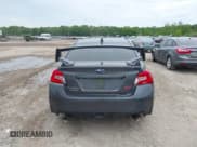 ✅ 2020 Subaru WRX STI • VIN: JF1VA2E65L9800214 • Lot: 42356355. Listed on IAAI with 80,377 mi. Free auction sales archive from the USA and detailed vehicle history report at DreamBid. Image 16.