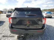 ✅ 2022 Ford Police Interceptor Utility • VIN: 1FM5K8AB1NGA99999 • Lot: 44974755. Wystawiony na Copart z przebiegiem Nie podano. Bezpłatny archiwum sprzedaży aukcyjnych z USA i szczegółowy raport historii pojazdu na DreamBid. Zdjęcie 6.