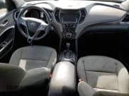 ✅ 2018 Hyundai Santa Fe 2.4L • VIN: 5NMZUDLB1JH067059 • Лот: 44322014. Опубликован ранее на Copart с пробегом 103 429 миль. Бесплатный доступ к архиву аукционных продаж из США и подробный отчёт об истории автомобиля на DreamBid. Изображение 8.