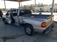 ✅ 2004 Chevrolet Silverado 1500 LS • VIN: 1GCEC19TX4Z316569 • Лот: 76896034. Опубликован ранее на Copart с пробегом 241 441 миль. Бесплатный доступ к архиву аукционных продаж из США и подробный отчёт об истории автомобиля на DreamBid. Изображение 2.