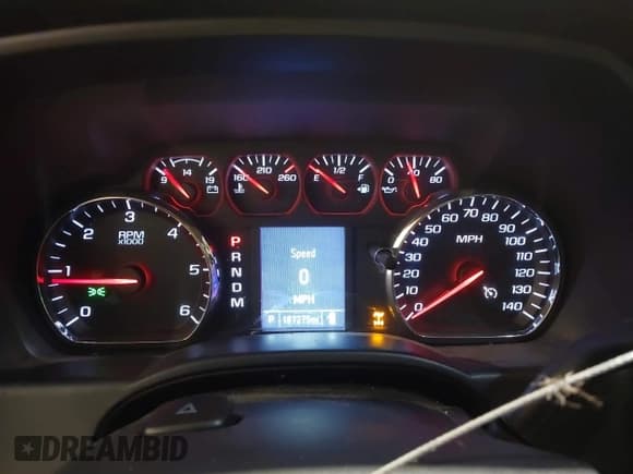 ✅ 2014 Chevrolet Silverado 1500 Work Truck • VIN: 3GCUKPEC0EG121458 • Лот: 41078125. Опубликован ранее на IAAI с пробегом 187 275 миль. Бесплатный доступ к архиву аукционных продаж из США и подробный отчёт об истории автомобиля на DreamBid. Изображение 7.