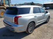 ✅ 2024 Hyundai Palisade Calligraphy • VIN: KM8R7DGE5RU695296 • Лот: 40627644. Опубликован ранее на IAAI с пробегом 3 149 миль. Бесплатный доступ к архиву аукционных продаж из США и подробный отчёт об истории автомобиля на DreamBid. Изображение 4.