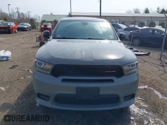 ✅ 2020 Dodge Durango GT Plus • VIN: 1C4RDJDG2LC223801 • Lot: 41700064. Listed on IAAI with 97,284 mi. Free auction sales archive from the USA and detailed vehicle history report at DreamBid. Image 13.
