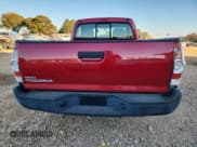 ✅ 2010 Toyota Tacoma • VIN: 5TENX4CN8AZ674723 • Lot: 92205195. Wystawiony na Copart z przebiegiem 129 917 mil. Bezpłatny archiwum sprzedaży aukcyjnych z USA i szczegółowy raport historii pojazdu na DreamBid. Zdjęcie 10.