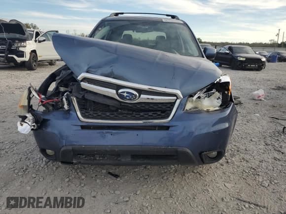 ✅ 2014 Subaru Forester Limited • VIN: JF2SJAHC0EH522910 • Lot: 90108865. Wystawiony na Copart z przebiegiem 79 234 mil. Bezpłatny archiwum sprzedaży aukcyjnych z USA i szczegółowy raport historii pojazdu na DreamBid. Zdjęcie 5.