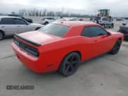 ✅ 2008 Dodge Challenger SRT-8 • VIN: 2B3LJ74W98H302509 • Lot: 41557503. Listed on IAAI with 125,000 mi. Free auction sales archive from the USA and detailed vehicle history report at DreamBid. Image 4.