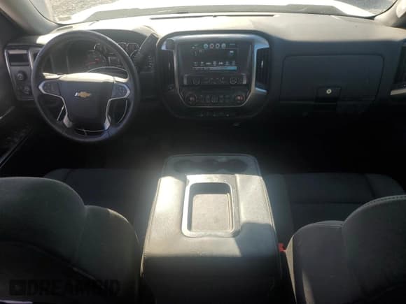 ✅ 2018 Chevrolet Silverado 1500 LT • VIN: 1GCUKRECXJF122186 • Лот: 84755975. Опубликован ранее на Copart с пробегом 65 860 миль. Бесплатный доступ к архиву аукционных продаж из США и подробный отчёт об истории автомобиля на DreamBid. Изображение 8.