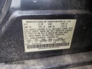 ✅ 2008 Nissan Maxima SE • VIN: 1N4BA41E58C828326 • Lot: 65215243. Listed on Copart with Not provided. Free auction sales archive from the USA and detailed vehicle history report at DreamBid. Image 10.