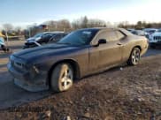 ✅ 2014 Dodge Challenger SXT • VIN: 2C3CDYAG7EH111177 • Lot: 84601574. Wystawiony na Copart z przebiegiem 113 252 mil. Bezpłatny archiwum sprzedaży aukcyjnych z USA i szczegółowy raport historii pojazdu na DreamBid. Zdjęcie 1.