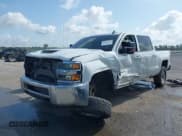 ✅ 2018 Chevrolet Silverado 2500HD LT • VIN: 1GC1KVEY0JF208002 • Лот: 42542810. Опубликован ранее на IAAI с пробегом 104 359 миль. Бесплатный доступ к архиву аукционных продаж из США и подробный отчёт об истории автомобиля на DreamBid. Изображение 17.