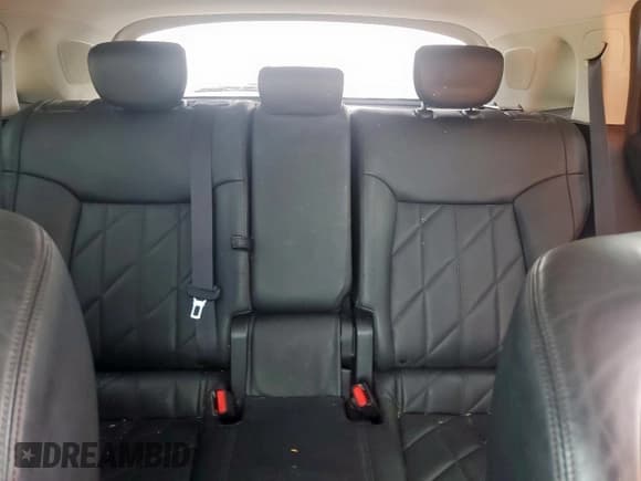 ✅ 2010 Infiniti FX • VIN: JN8AS1MU1AM802783 • Lot: 57805215. Wystawiony na Copart z przebiegiem 134 875 mil. Bezpłatny archiwum sprzedaży aukcyjnych z USA i szczegółowy raport historii pojazdu na DreamBid. Zdjęcie 10.