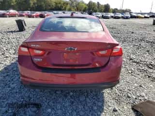 2017 Chevrolet Malibu LT z VIN 1G1ZE5STXHF181767, wystawiony jako Copart lot #84979655 z przebiegiem 142 753 mil mil oraz Szkoda całkowita • Salvage title. Historia ofert i sprzedaży dostępna na DreamBid. Obrazek 6.