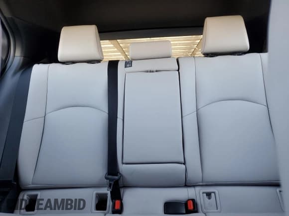 ✅ 2020 Lexus UX 250h • VIN: JTHP9JBH5L2034147 • Лот: 52982925. Опубликован ранее на Copart с пробегом 40 105 миль. Бесплатный доступ к архиву аукционных продаж из США и подробный отчёт об истории автомобиля на DreamBid. Изображение 10.